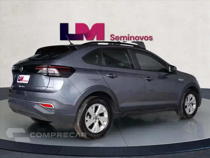 NIVUS 1.0 200 TSI TOTAL FLEX COMFORTLINE AUTOMÁTI