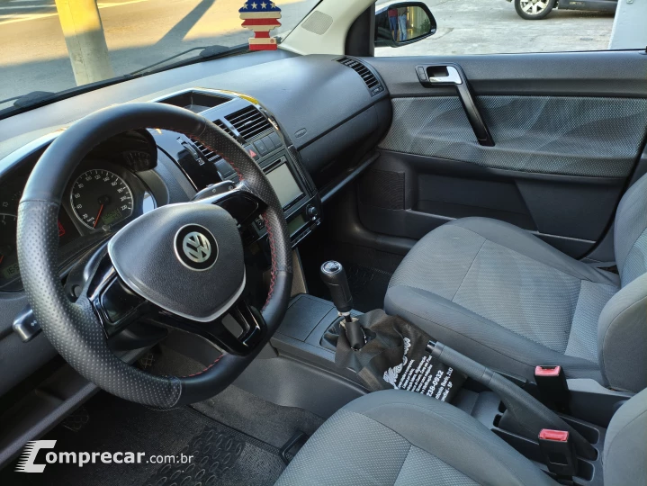 POLO 1.6 MI 8V