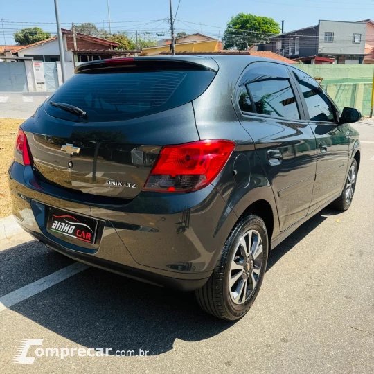 ONIX 1.4 MPFI LTZ 8V