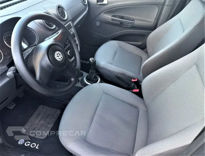 Gol 1.0 4P G5 FLEX