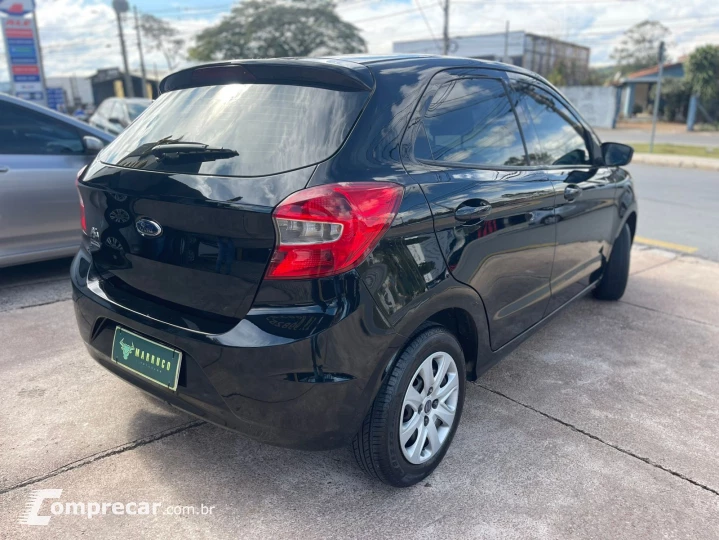 KA 1.0 SE 12V