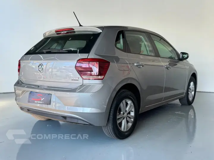 POLO 1.0 200 TSI Comfortline