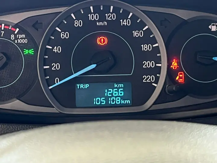 KA 1.0 SE 12V