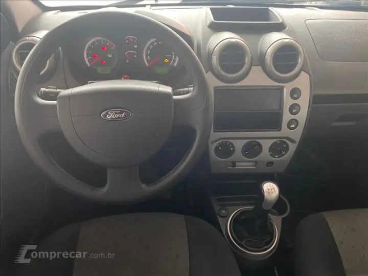 FIESTA 1.6 MPI Hatch 8V