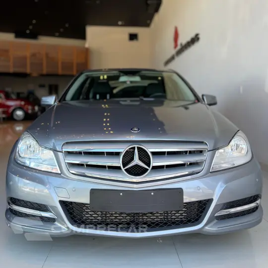 C 180 1.8 CGI Classic 16V Turbo