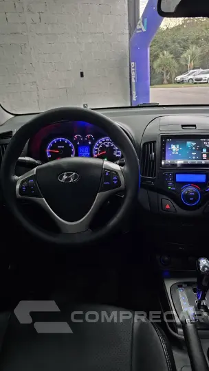 i30cw 2.0 16V 145cv Aut. 5p