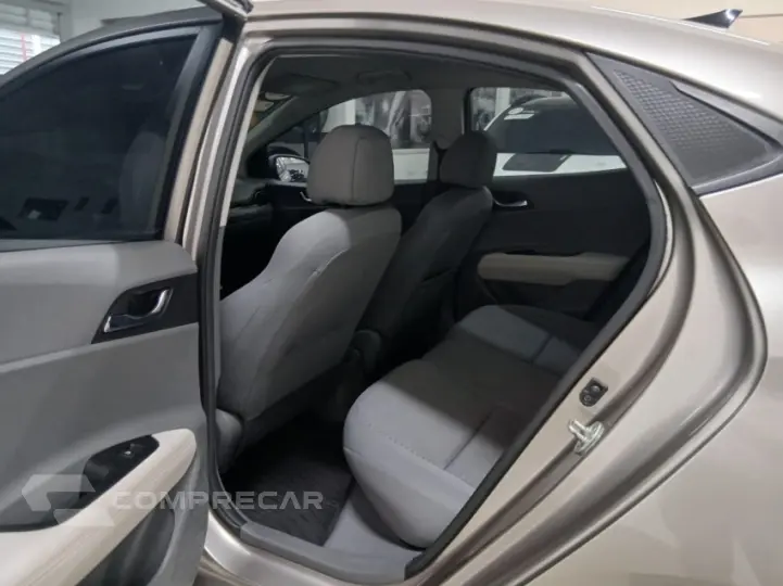 HB20 1.0 Tgdi Evolution