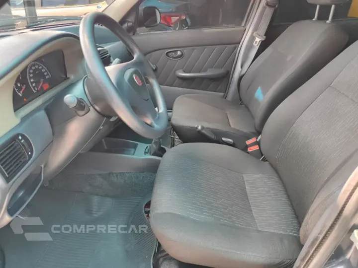 SIENA 1.0 MPI Fire 8V