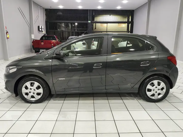 ONIX 1.4 MPFI LT 8V