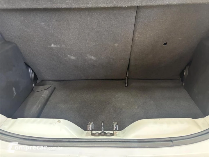 KA 1.5 TI-VCT FLEX SE PLUS AUTOMÁTICO