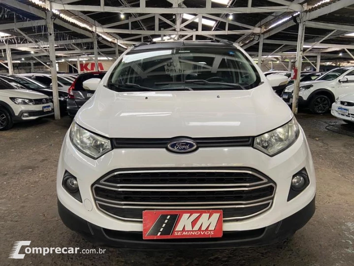 ECOSPORT SE 2.0 16V