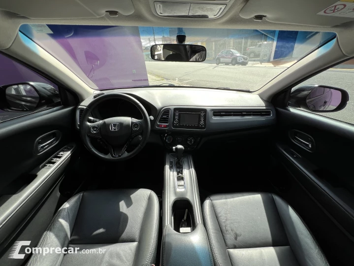 HR-V 1.8 16V EX