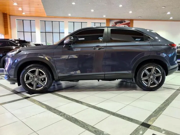 HR-V EX 1.5 FLEX SENSING 16V 5P AUT