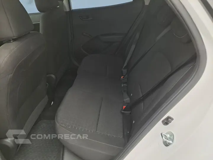 HB20 1.0 12V FLEX SENSE PLUS MANUAL