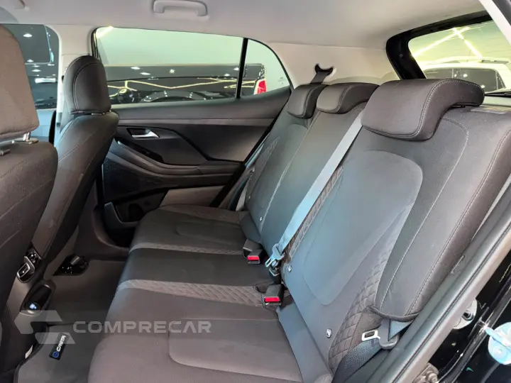 CRETA 1.0 Tgdi Limited