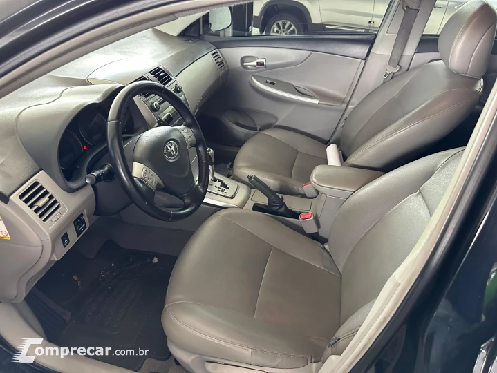 COROLLA 2.0 Vvt-ie XEI