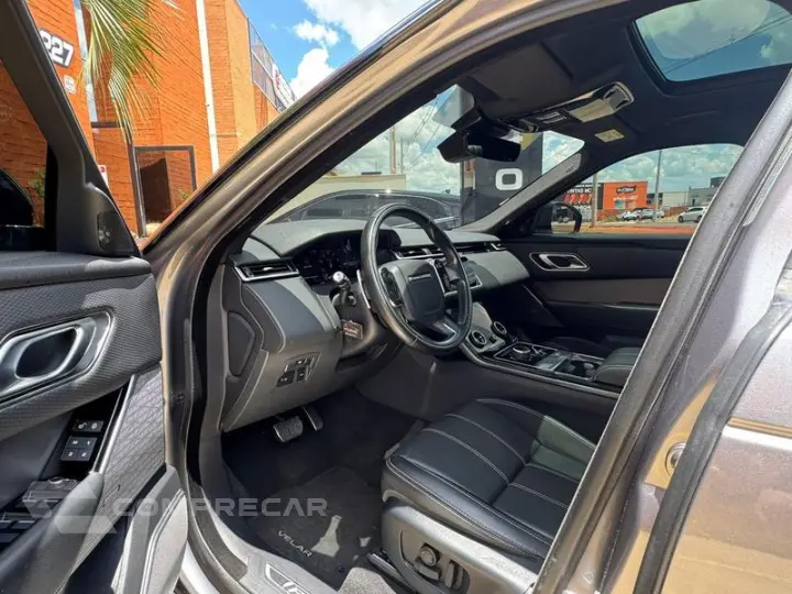 LR VELAR P300 SE RDYN