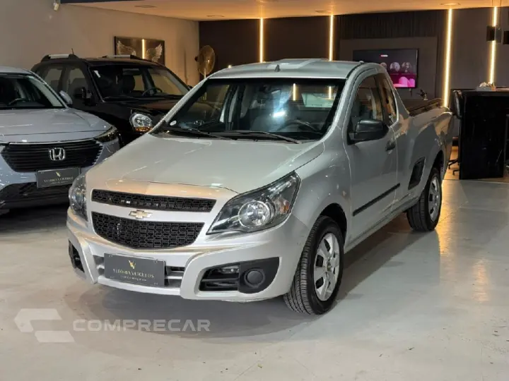 MONTANA 1.4 MPFI LS CS 8V FLEX 2P MANUAL