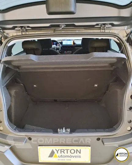 C3 1.0 12V 4P FLEX FIREFLEY FEEL