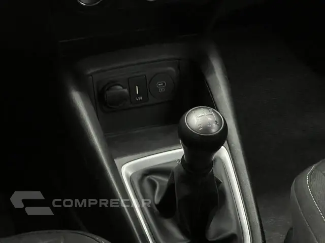 HB20 - 1.0 12V SENSE MANUAL