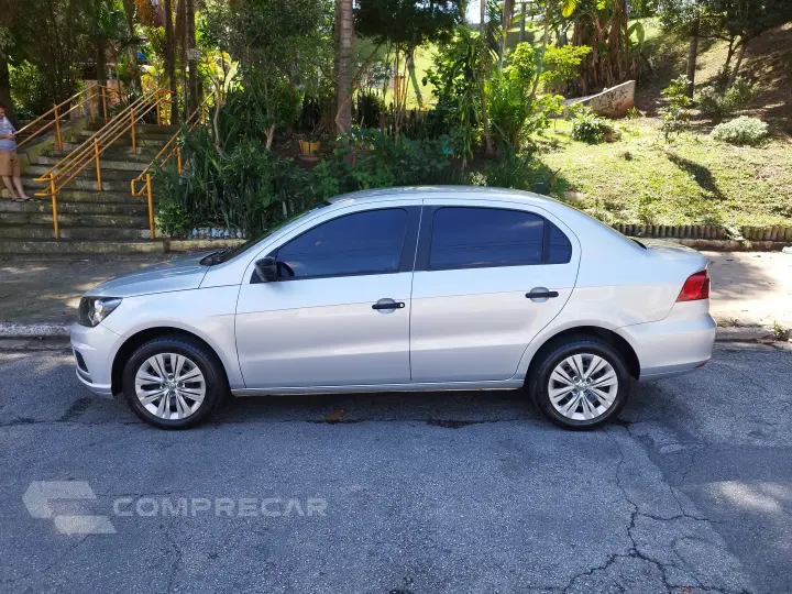 VOYAGE 1.6 MSI Totalflex