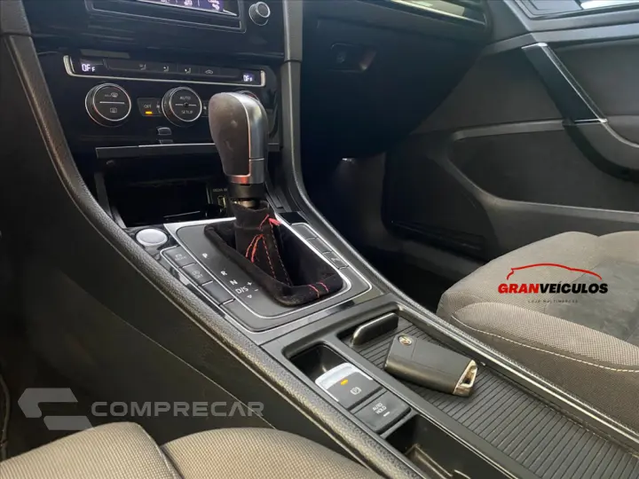 GOLF 1.4 TSI HIGHLINE 16V GASOLINA 4P AUTOMÁTICO