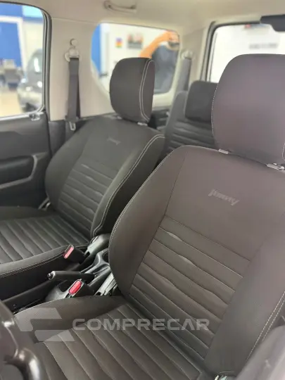 Jimny Wide/ Jimny/4ALL 1.3 16V