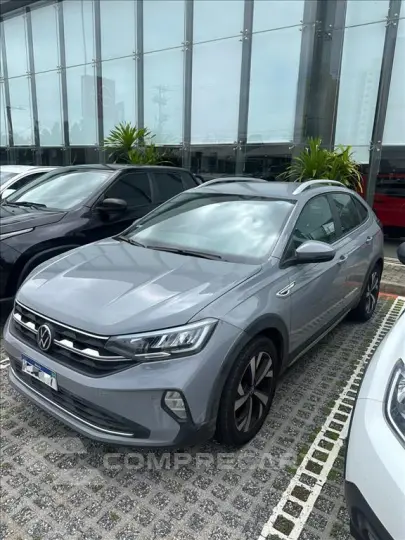 NIVUS 1.0 200 TSI TOTAL FLEX HIGHLINE AUTOMÁTICO