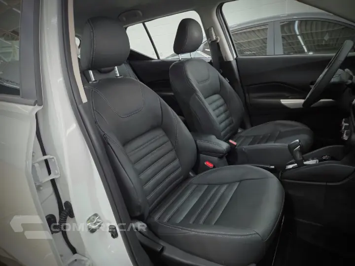 KICKS PLAY 1.6 16V FLEXSTART ADVANCE PLUS XTRONIC