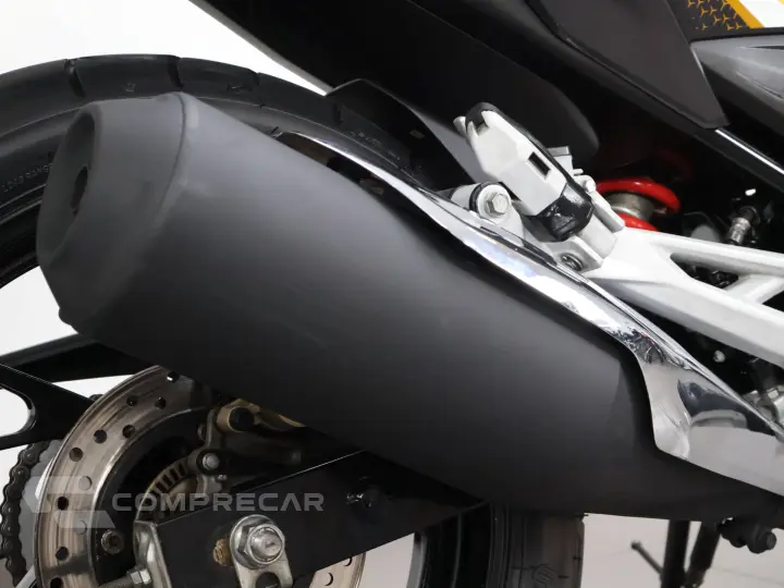HONDA CB 250F TWISTER ABS