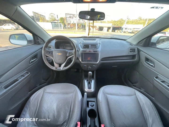COBALT 1.8 LTZ 8V