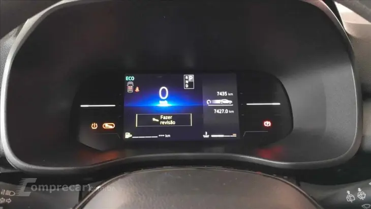 KARDIAN 1.0 TCE FLEX EVOLUTION EDC