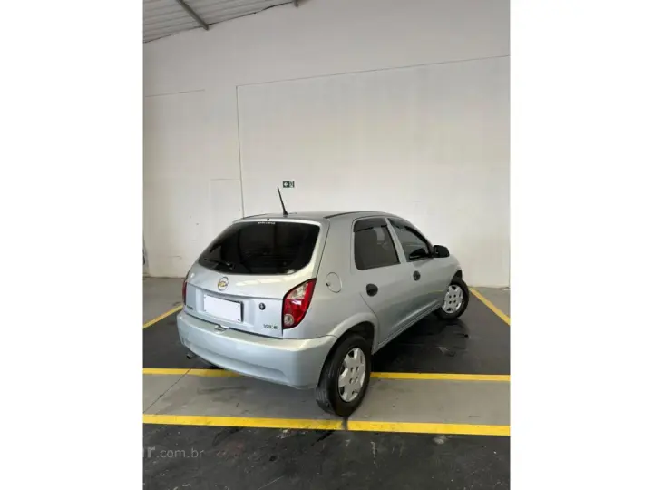 CELTA 1.0 MPFI SPIRIT 8V FLEX 4P MANUAL