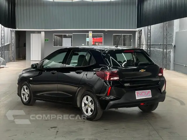 ONIX - 1.0 MANUAL