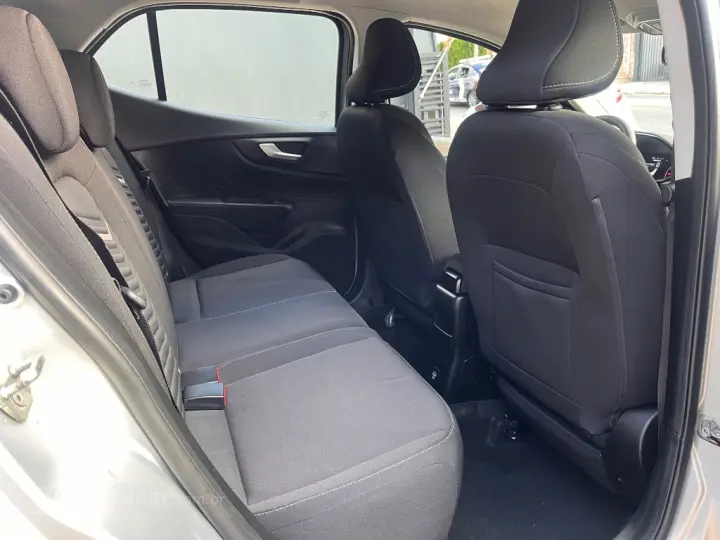 PULSE AUDACE 1.0 Turbo 200 Flex Aut.