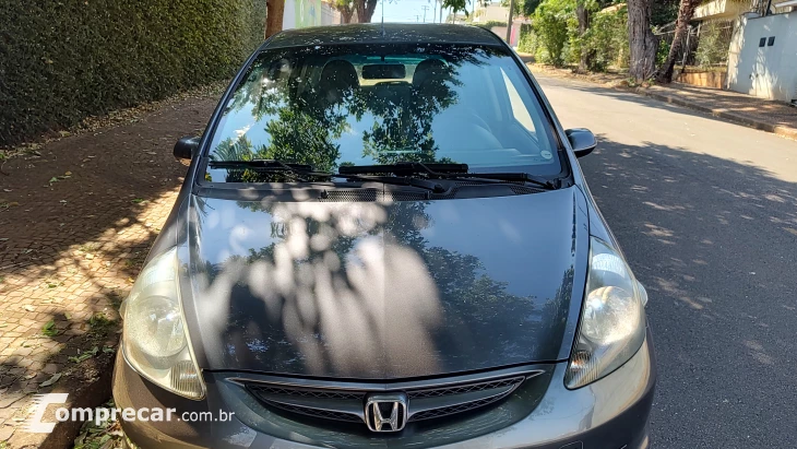 FIT 1.4 LX 8V