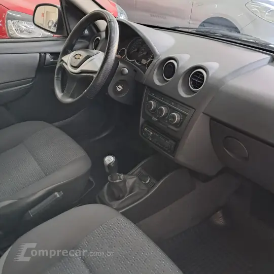 Celta Spirit/ LT 1.0 MPFI 8V FlexP. 5p