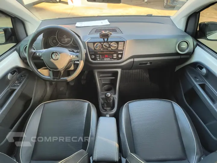 UP 1.0 TSI Move UP 12V