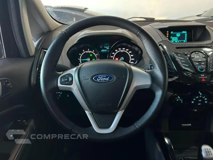 ECOSPORT FREESTYLE 1.6