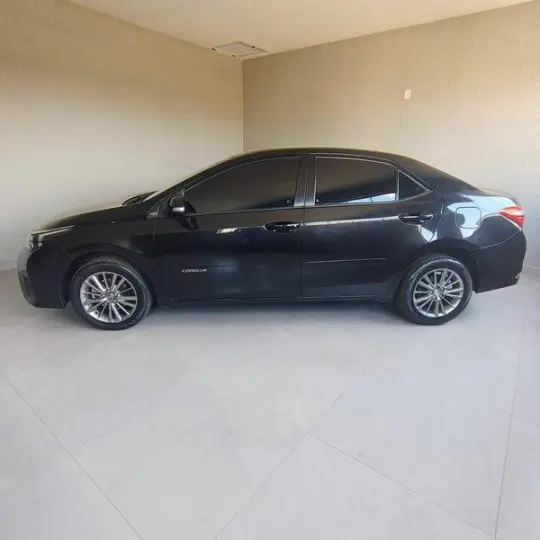 COROLLA XEI 2.0 FLEX