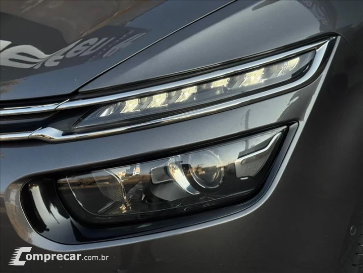 C4 PICASSO 1.6 THP Intensive