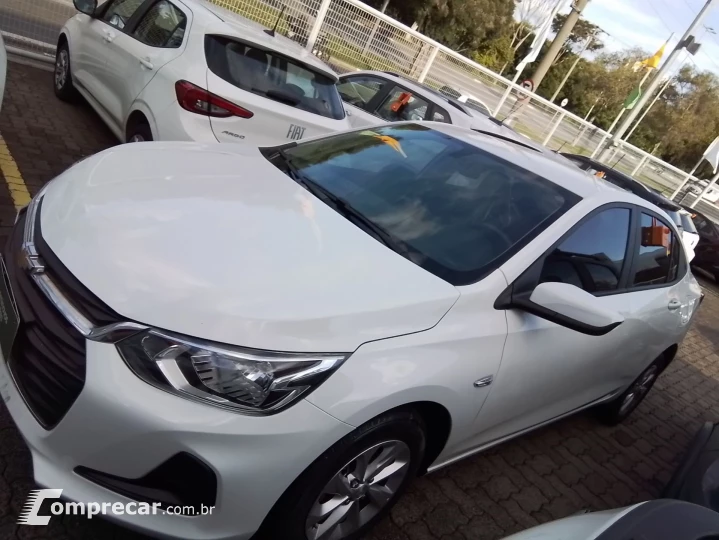 ONIX 1.0 FLEX PLUS LT MANUAL