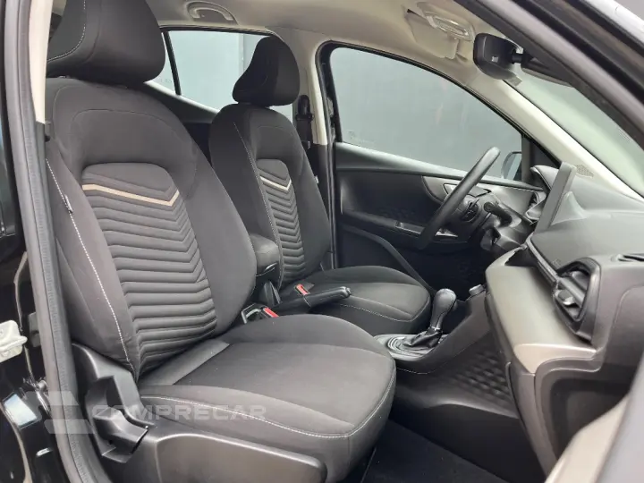 PULSE AUDACE 1.0 Turbo 200 Flex Aut.