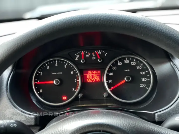 GOL 1.0 MI 8V FLEX 4P MANUAL G.V