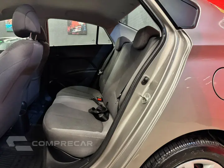 Hb20s 1.0 Comfort Plus 12V Flex 4P Manual