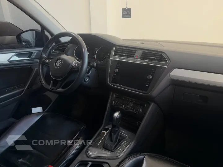 TIGUAN 1.4 250 TSI Allspace Comfortline