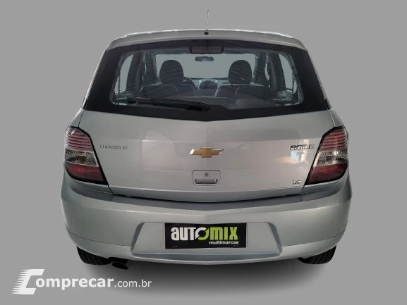 AGILE 1.4 MPFI LT 8V