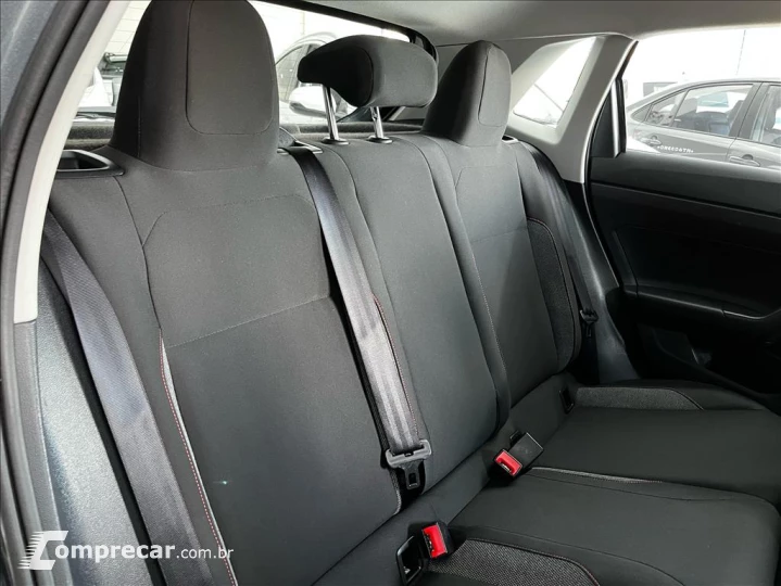 POLO 1.0 MPI MANUAL