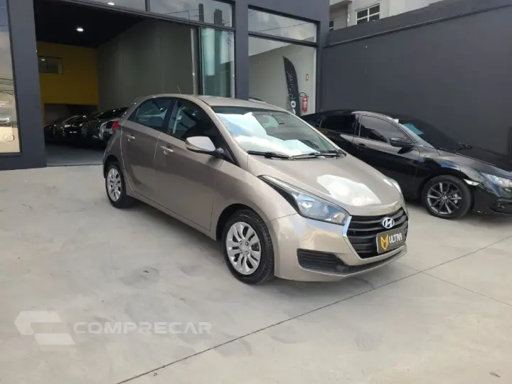 HB20 Comf./C.Plus/C.Style 1.0 Flex 12V