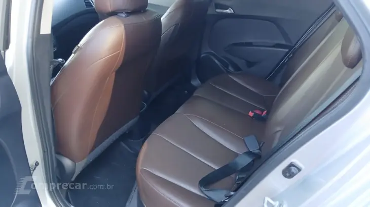 HB20 1.6 Premium 16V